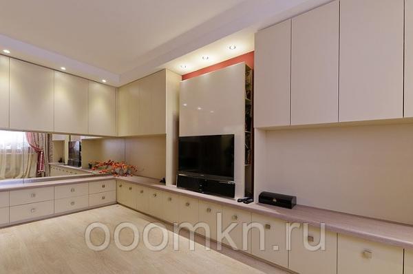 Комплект мебели для гостинной